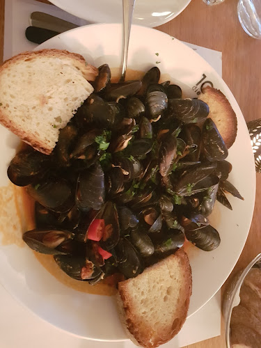 dieci Pizza&Pasta Restaurant Rapperswil - Rapperswil-Jona