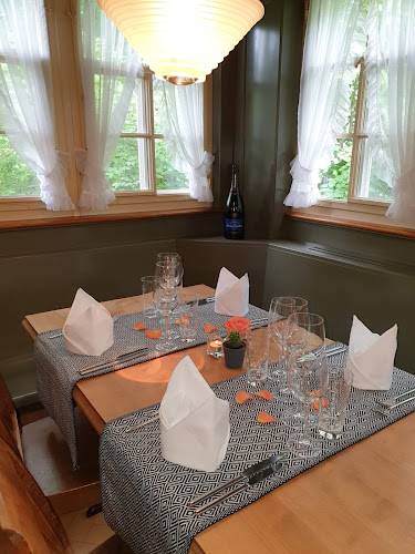 Restaurant Henessenmühle - Gastronomie und Hotellerie