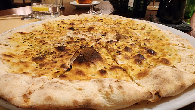 Celina - Gastronomie und Hotellerie