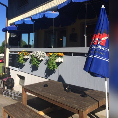 Restaurant Frohsinn - Wil