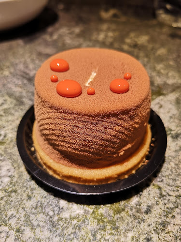 Comentarii opinii despre Konditorei Buchmann AG