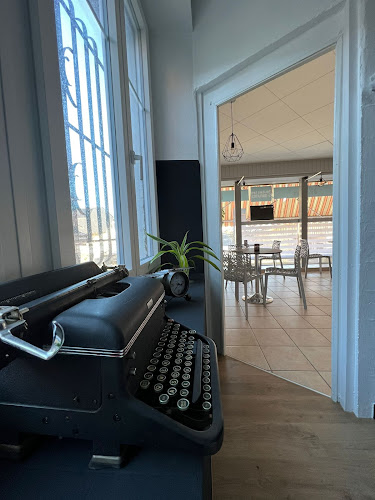 Le Village Joie - Gastronomie und Hotellerie