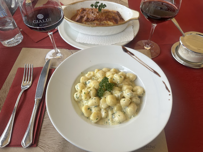 Comentarii opinii despre Ristorante Antico