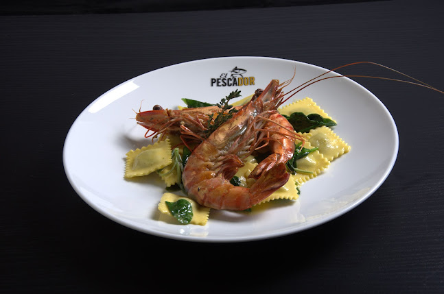 El Pescador - The Fish Market - Sihlbrugg