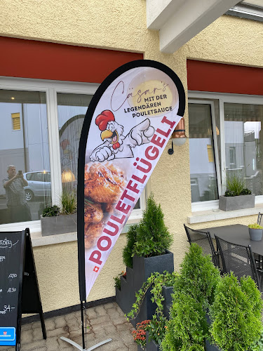 Restaurant Unterdorf Seon