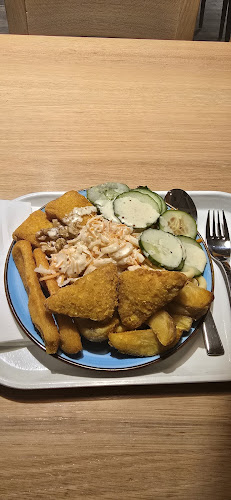 Migros-Restaurant - Aarau - Igelweid