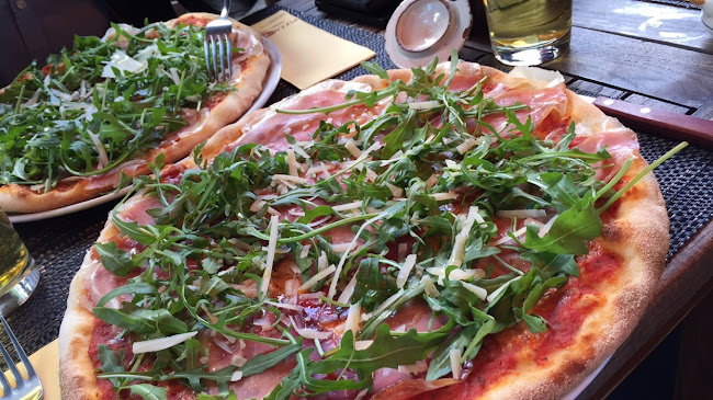 Pizza Züri - Gastronomie und Hotellerie