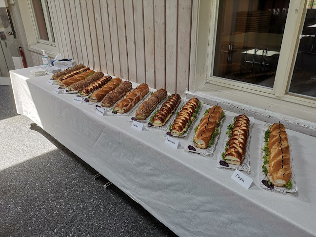 Ramona's Süsse Grüsse GmbH