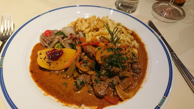 Restaurant de la Croix-Blanche - Cressier