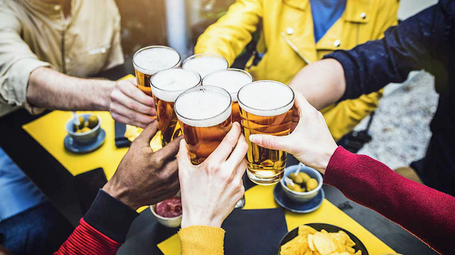 Comentarii opinii despre Bistro munarts