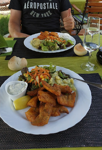 Opinii despre Comestibles Andreas Graf & Co în Kölliken - Gastronomie und Hotellerie