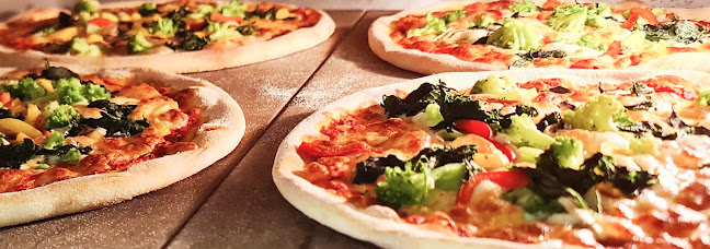 Pizzeria Cento Kurier - Gastronomie und Hotellerie