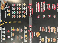 Suprême tacos - Gastronomie und Hotellerie