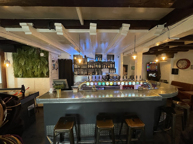 Opinii despre Le Poids Public în Carouge - Gastronomie und Hotellerie