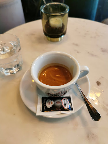 lo spaccio - Zürich