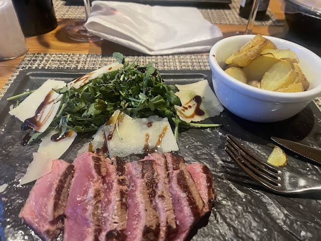 Comentarii opinii despre Restaurant Lago Maggiore