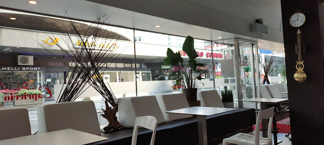 Via G.B. Pioda 12, 6900 Lugano