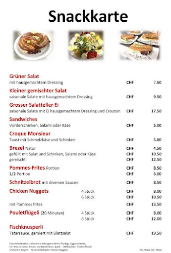 Tennishalle Burgdorf AG