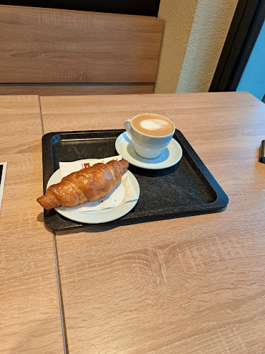 Opinii despre Panetarium Winterthur Töss în Winterthur - Gastronomie und Hotellerie