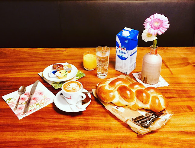 Gasthaus zum Löwen Neftenbach