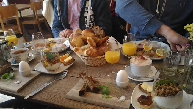 Comentarii opinii despre Café La Couronne d'Or