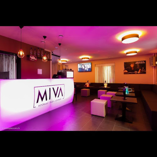 MIVA Lounge - Gastronomie und Hotellerie