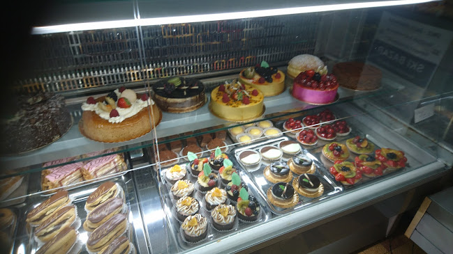 Boulangerie Patisserie Tea room of Onex