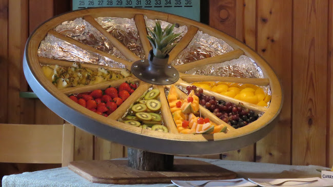 Dorfplatz 4, 3903 Birgisch