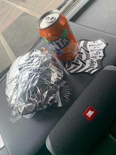 Ya was Take-Away - Gastronomie und Hotellerie