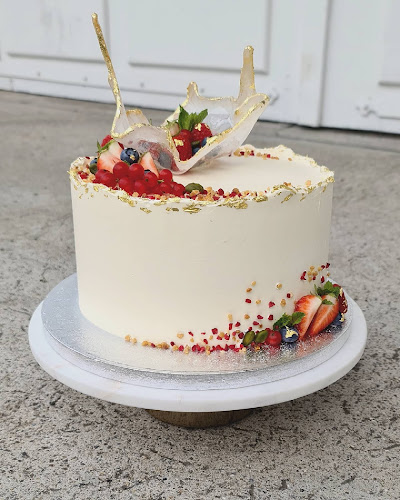 Opinii despre Mimi's Backliebe în Langrickenbach - Gastronomie und Hotellerie