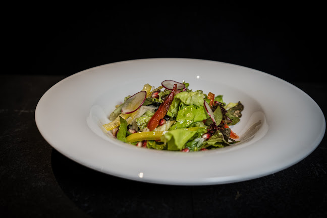 Comentarii opinii despre Restaurant Bahnhöfli