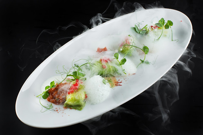 Teatro Cucina Italiana - Geneva