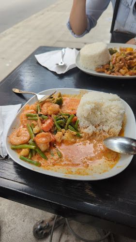 Comentarii opinii despre Le Piment Thaï