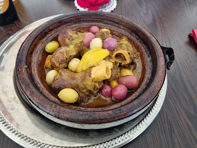 Comentarii opinii despre Restaurant Sahara