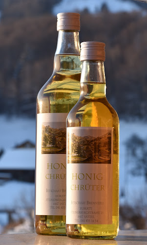 Brennerei Arnold Betschart - Gastronomie und Hotellerie