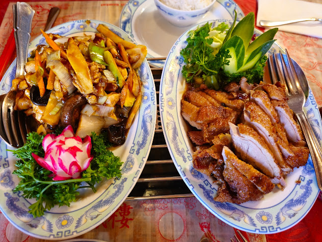 Opinii despre Hei Fung în Adliswil - Gastronomie und Hotellerie