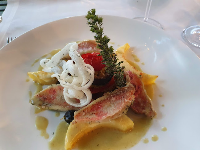 Moospinte - Münchenbuchsee