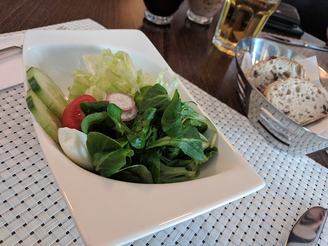 Bistro Nero - Gastronomie und Hotellerie