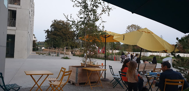 Café du Loup - Lausanne