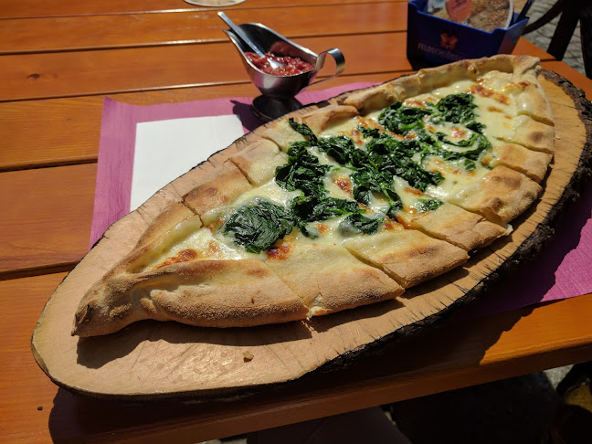 bahnhof treff - Adliswil