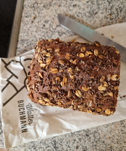 Walter Buchmann «Rennweg» - Gastronomie und Hotellerie