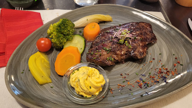 Comentarii opinii despre Brasserie la Glacière