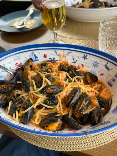 La Romana MMXXI - Restaurant italien, Pizzeria - Gastronomie und Hotellerie