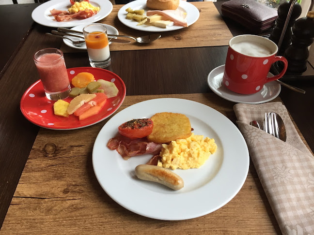 Wiesenbachstrasse 5, 9030 St. Gallen