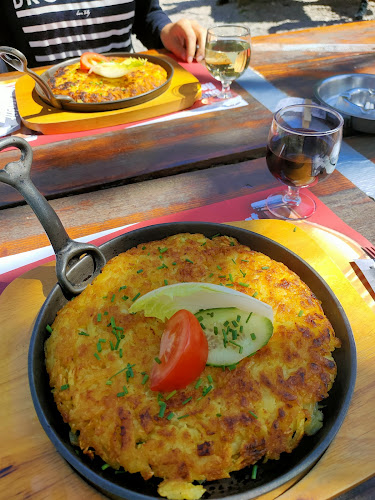 La Ferme Robert - Gastronomie und Hotellerie