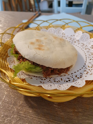 Café La Belle Jonction - Geneva