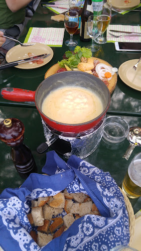 Restaurant Felsenegg - Gastronomie und Hotellerie