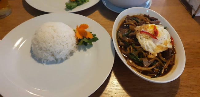 Comentarii opinii despre Restaurant Boo Messeplatz