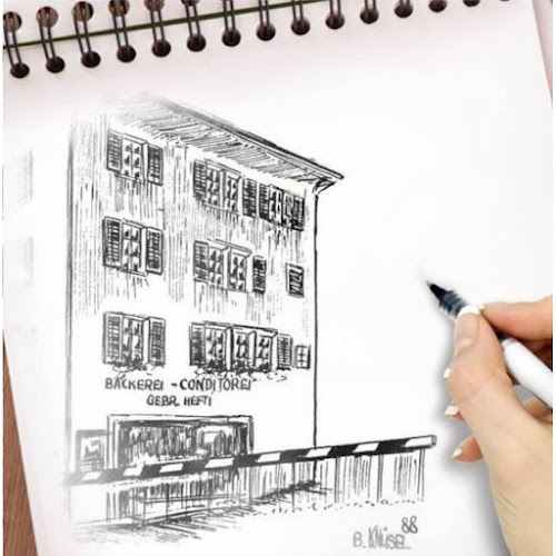 Bahnhofstrasse 3, 8762 Schwanden