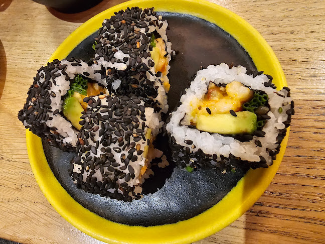 Yooji's Glatt - Wallisellen